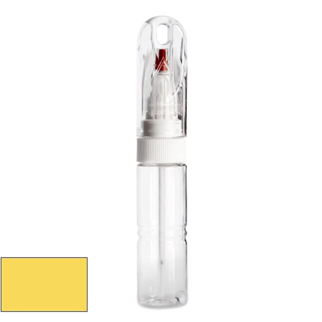 Javító ceruza Porsche 62 Hellgelb autófestékhez