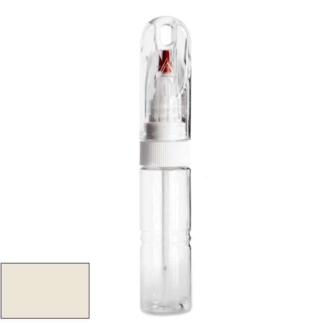 Opravná tužka na autolak Porsche 9A3 Biarritz Weis