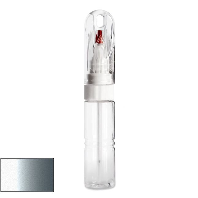 Opravná tužka na autolak Porsche B5S Iceland Silver