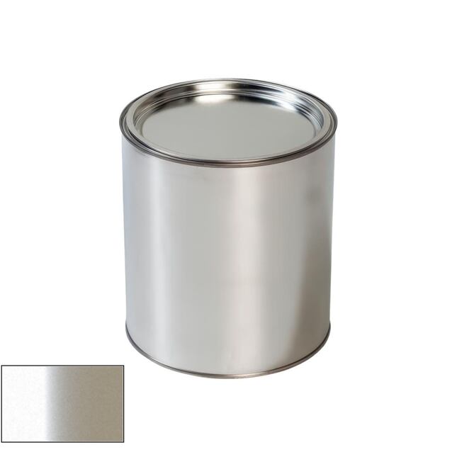 Autolak do pistole Porsche L0A9 Perlglanzweiss