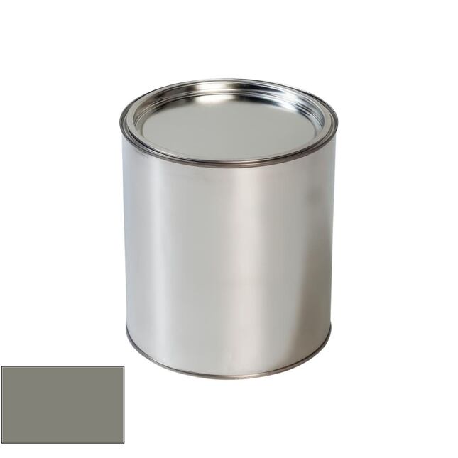 Autolak do pistole Porsche L61H Modegrau