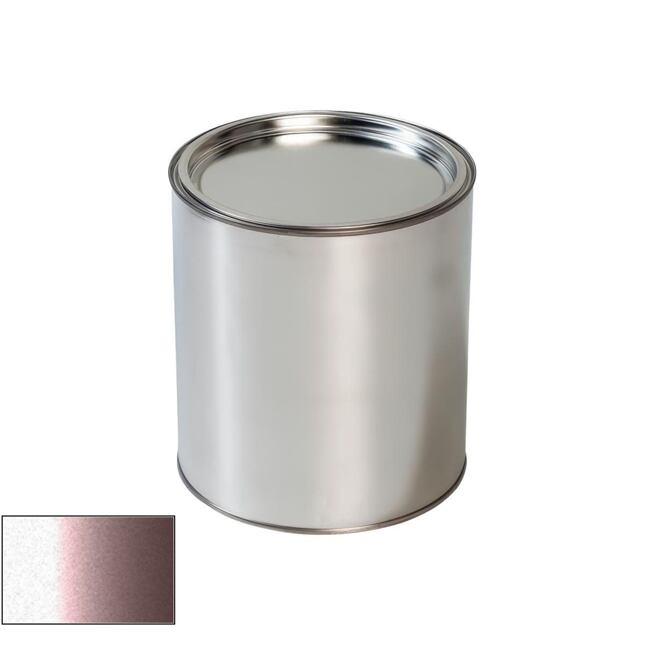 Autolak do pistole Porsche L81P Rosenquarz