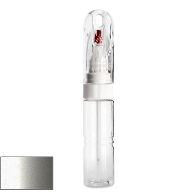 Opravná tužka na autolak Porsche L97A Diamantsilber