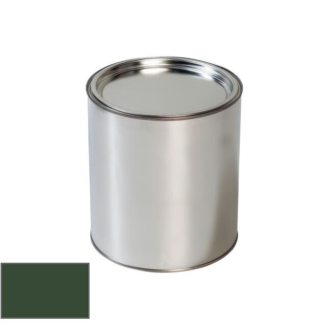 Autolak do pistole Porsche LB6A Sundagruen