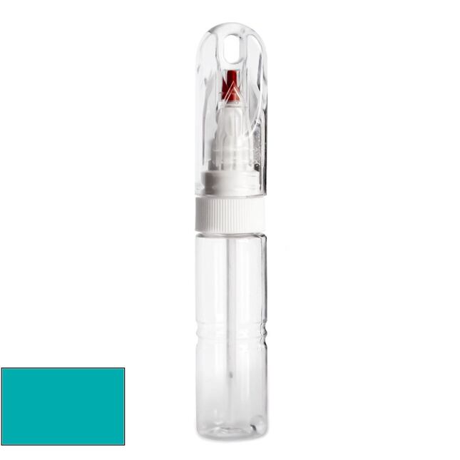 Opravná tužka na autolak Porsche LG5E Arubablau