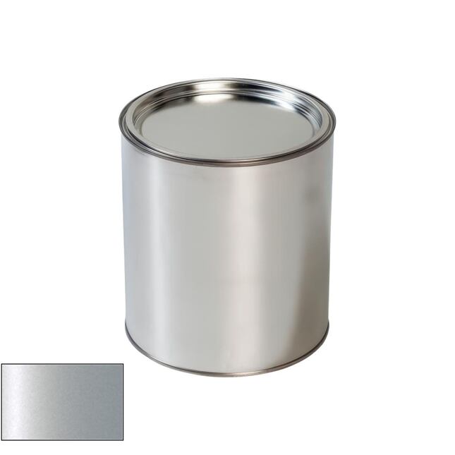 Autolak do pistole Porsche LM7N Eisgrau