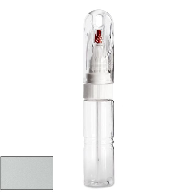 Opravná tužka na autolak Porsche LS9R Carraraweiss/gletscherweiss