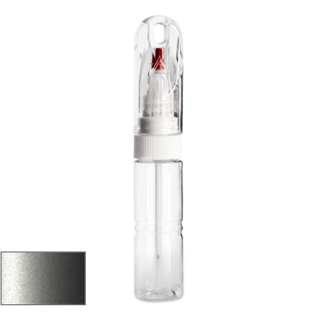 Opravná tužka na autolak Porsche LY7U Steingrau