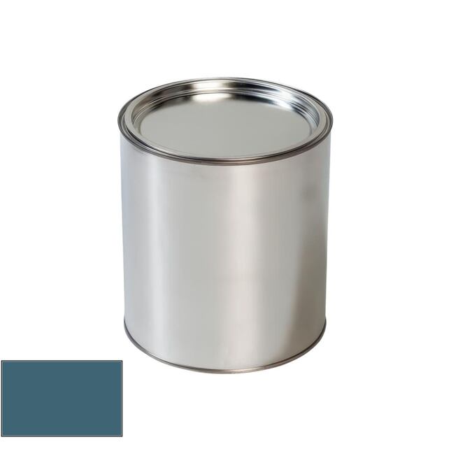 Autolak do pistole Porsche R740 Aetnablau