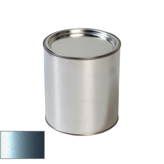 Autolak do pistole Porsche S3 Irisblau