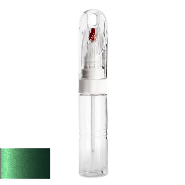 Opravná tužka na autolak Daewoo 46U Leaf Green