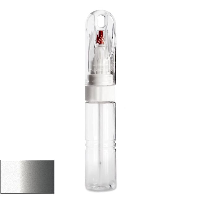 Opravná tužka na autolak Daewoo 92U Poly Silver