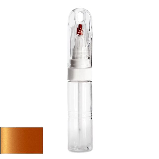 Opravná tužka na autolak Aixam A202 Orange 2ks/bal