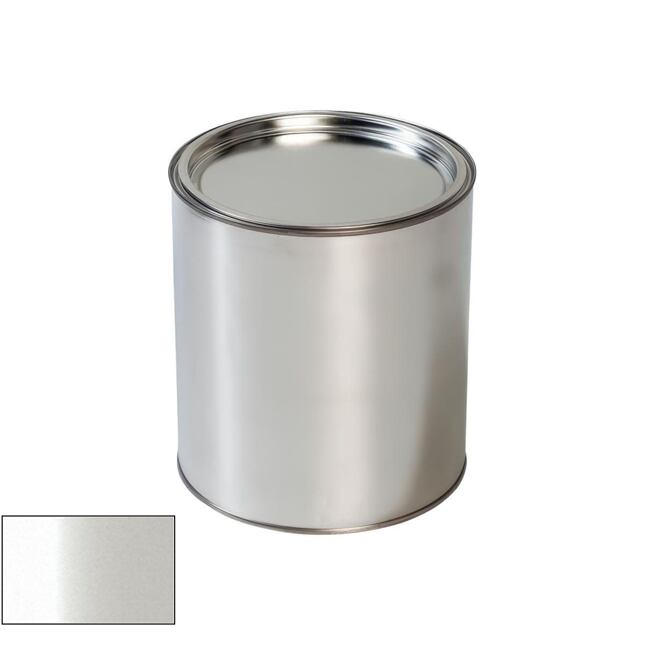 Autolak do pistole Land Rover 1FH Icy White Satin