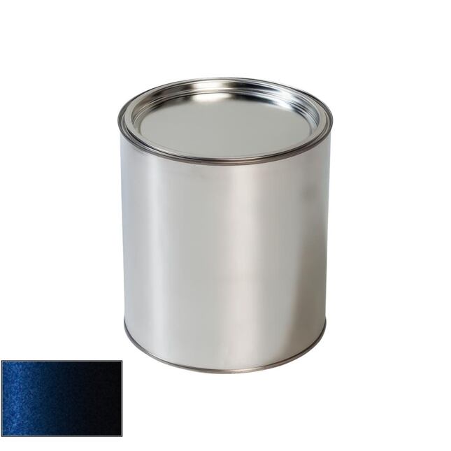 Autolak do pistole Land Rover 602 Oxford Blue