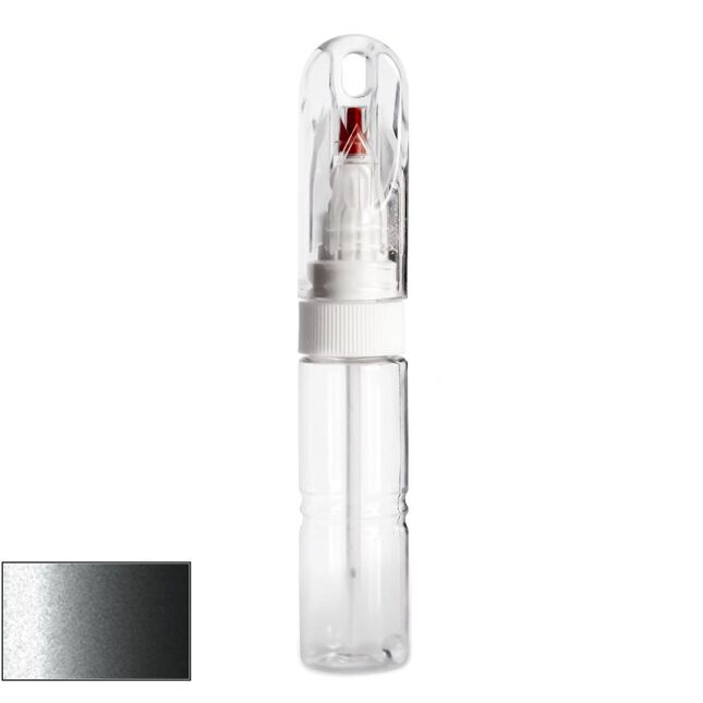 Opravná tužka na autolak Land Rover 654 Monsoon Grey