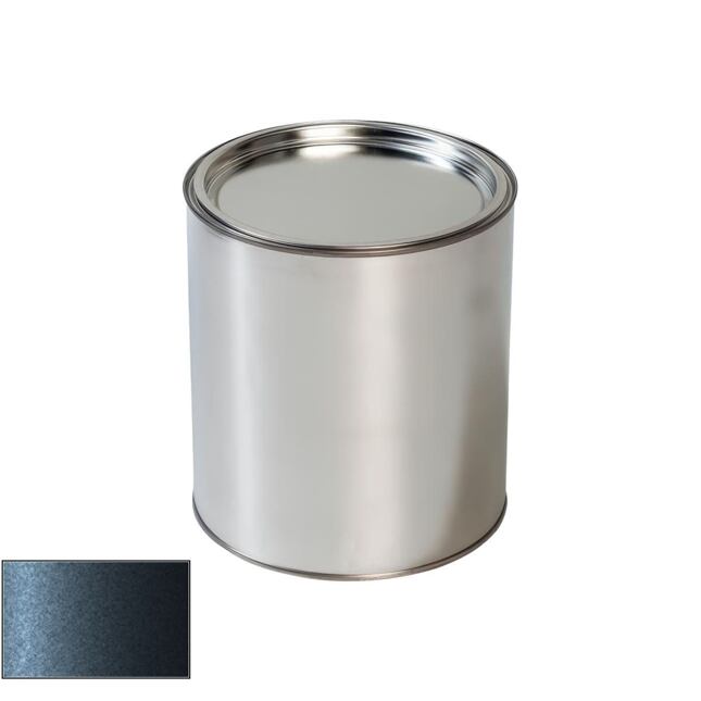 Autolak do pistole Land Rover 669 Bering Grey