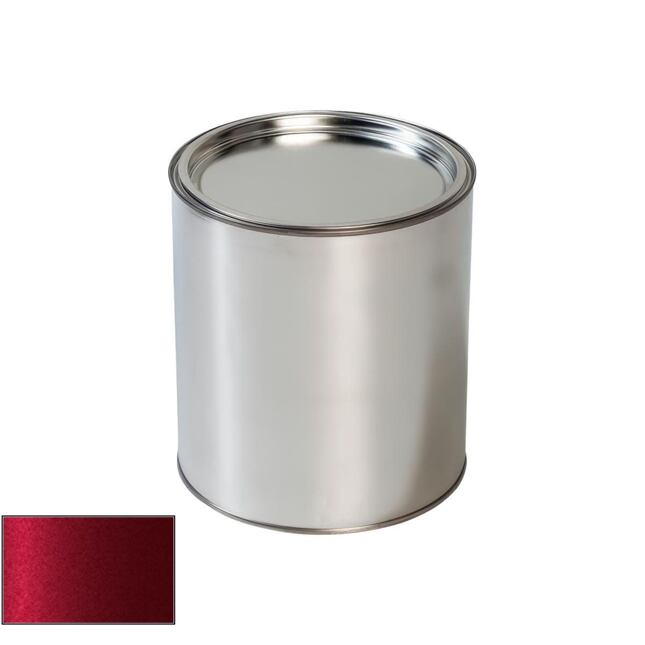 Autolak do pistole Land Rover CBC Scarlet Red