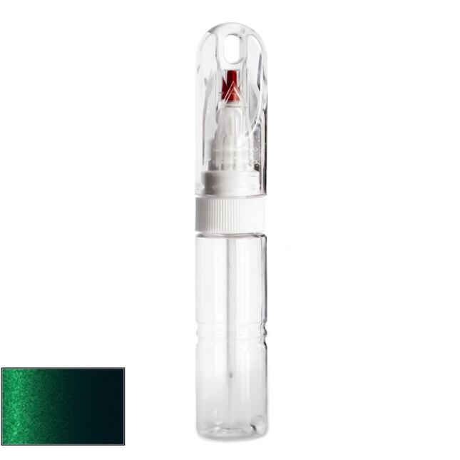 Land Rover HHP Kosrae zöld autófesték javító ceruza