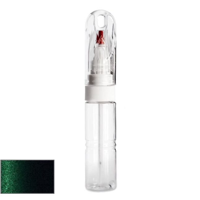 Opravná tužka na autolak Land Rover HIM British Racing Green