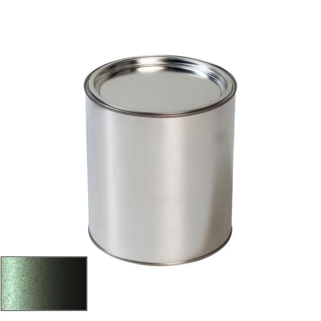 Autolak do pistole Land Rover HUL Ardennes Green