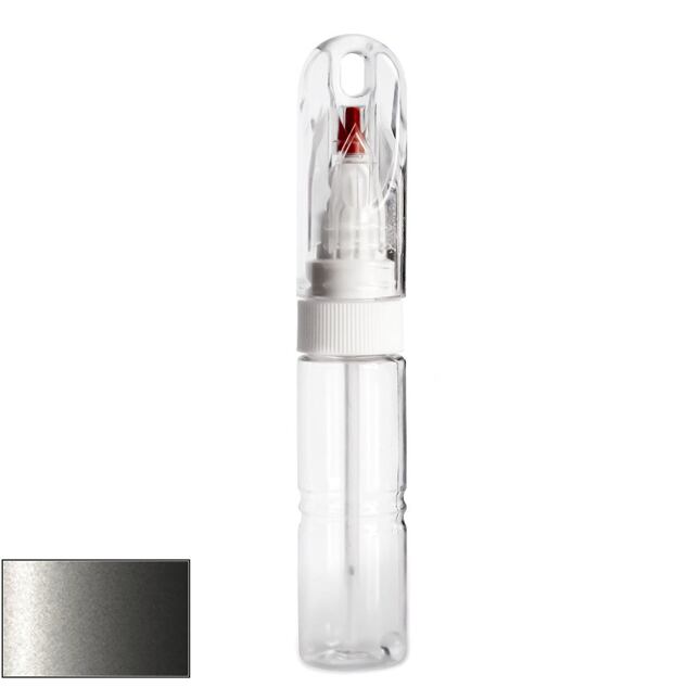 Opravná tužka na autolak Land Rover LBO Brunel Chrome Finish