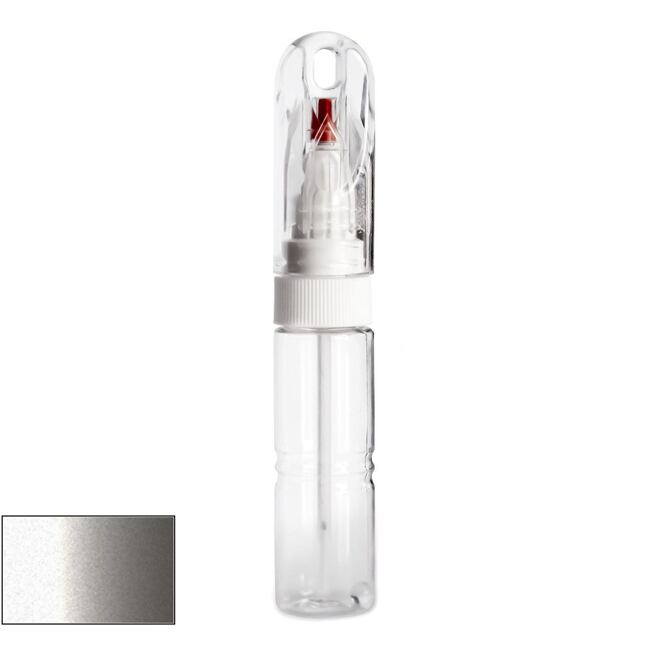 Autófesték javító ceruza Land Rover MAL Blenheim Silver