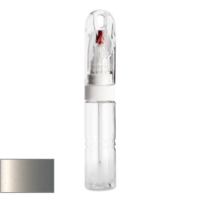 Opravná tužka na autolak Land Rover MFV Seoul Pearl Silver