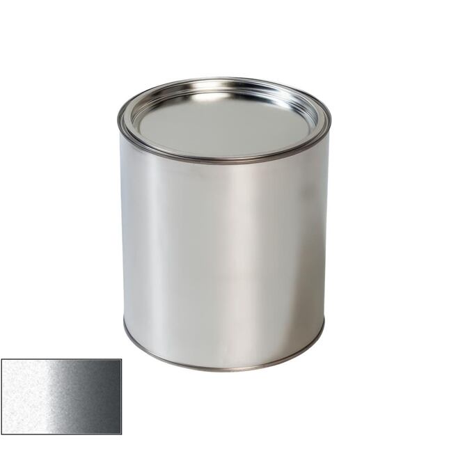 Autolak do pistole Land Rover MGA Liquescence Silver Satin