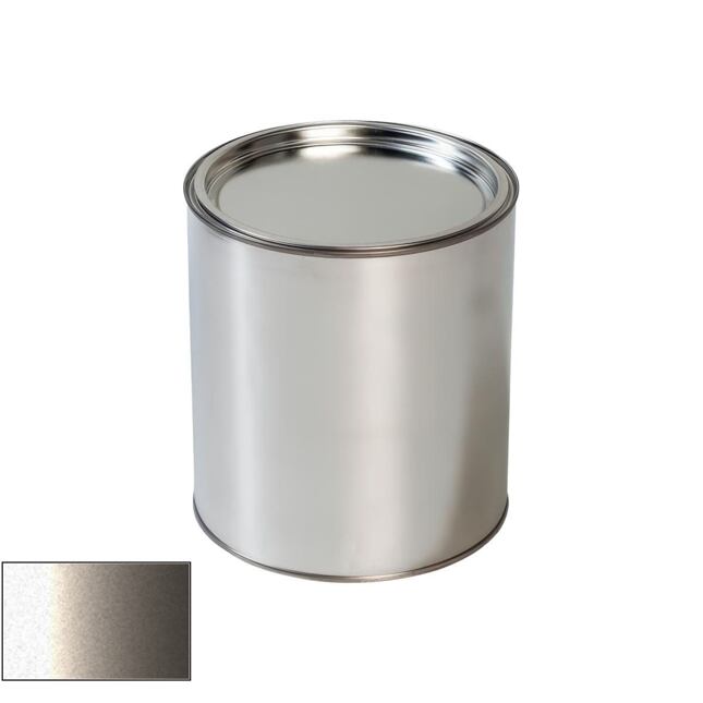 Autolak do pistole Land Rover MUD Aspen Silver