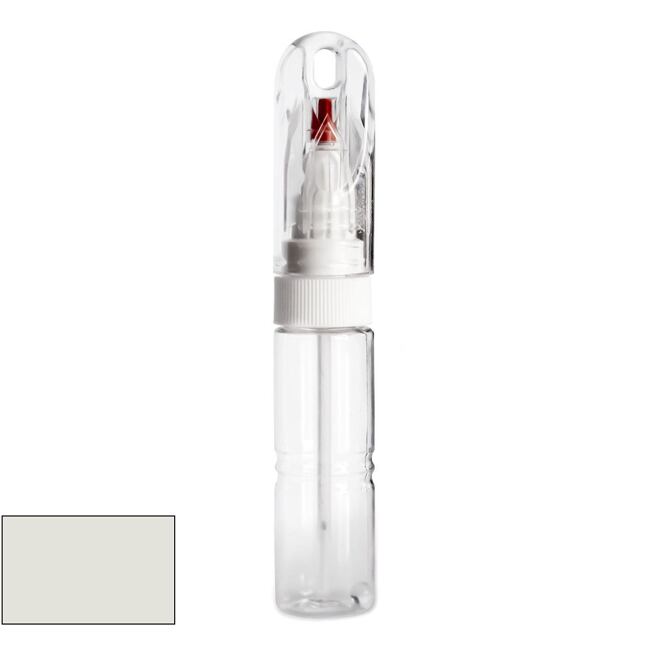 Opravná tužka na autolak Land Rover NUE White Gs