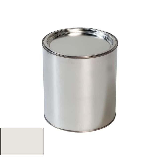 Autolak do pistole Mini NUH Aspen White