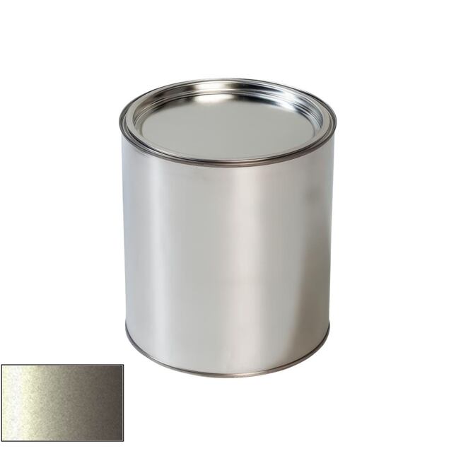 Autolak do pistole Mini WA60 Sparkling Silver