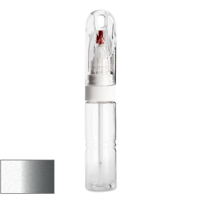 Opravná tužka na autolak Mini WB12 Crystal Silver