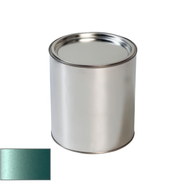 Autolak do pistole Mini WB46 Laguna Green