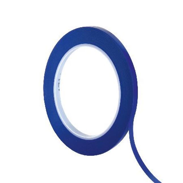 C.A.R.Fit PVC linkovací maskovací páska 6mm x 33m