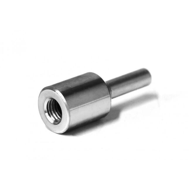 Adaptér na vrtačku k odstraňovači lepidel 5mm