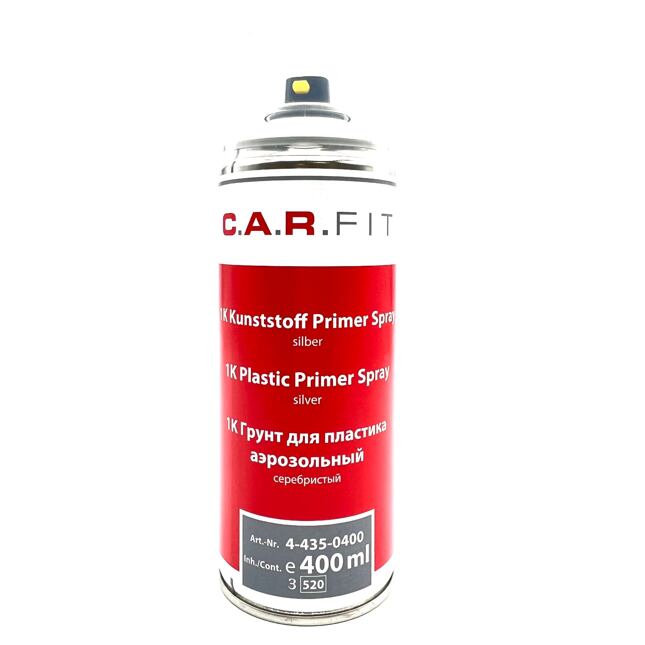 C.A.R.Fit Základ na plast 400ml