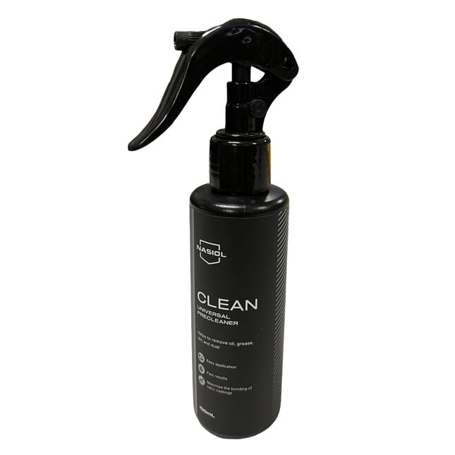 Nasiol Clean Čistič a odmašťovač 500ml