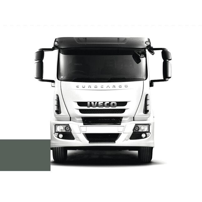 Autolak ve spreji Iveco 383 VERDE NIGHT