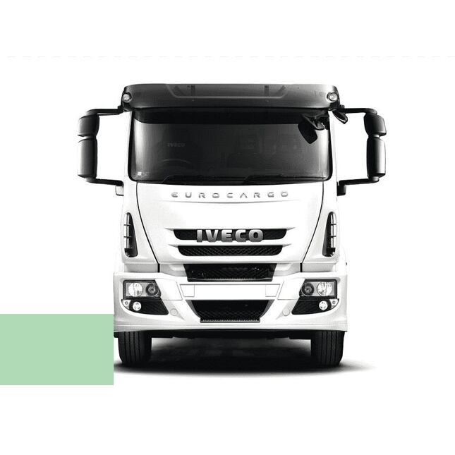 Autolak ve spreji Iveco IC365 VERDE TOSCANA