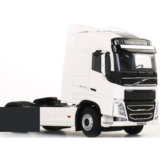Autolak ve spreji Volvo truck S98975 BLACK GREY RAL7021-GL