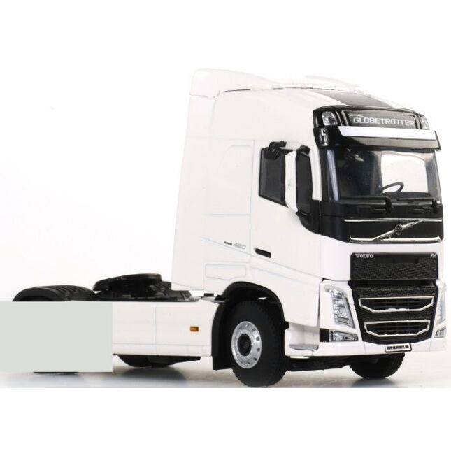 Autolak ve spreji Volvo truck S91101 WHITE/BIANCO IC194