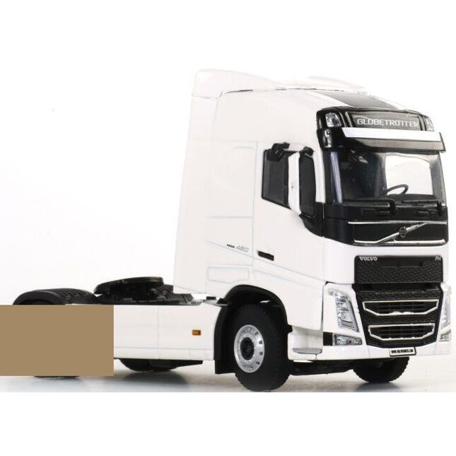 Autolak ve spreji Volvo truck S98722 SAND BEIGE DB1-474