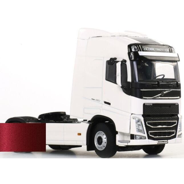 Autolak ve spreji Volvo truck S91820 RED VOLVO 418
