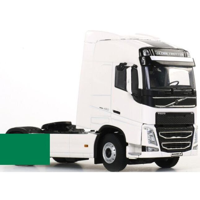 Autolak ve spreji Volvo truck S97286 TRAFFIC GREEN RAL6024