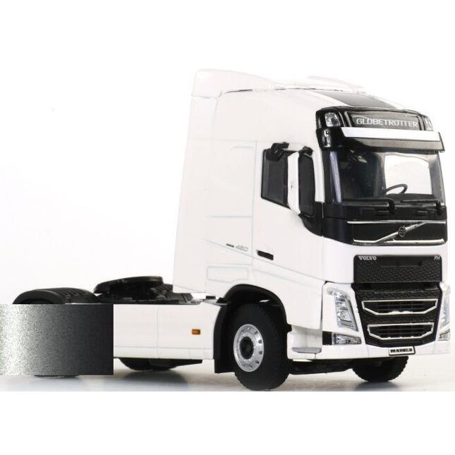 Autolak ve spreji Volvo truck S9094002 SELENIT GREY
