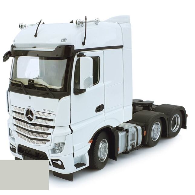 Autolak ve spreji Mercedes Truck 7305 LICHTGRAU