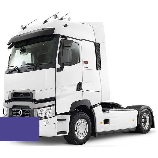 Autolak ve spreji Renault Truck 5437 VIOLET