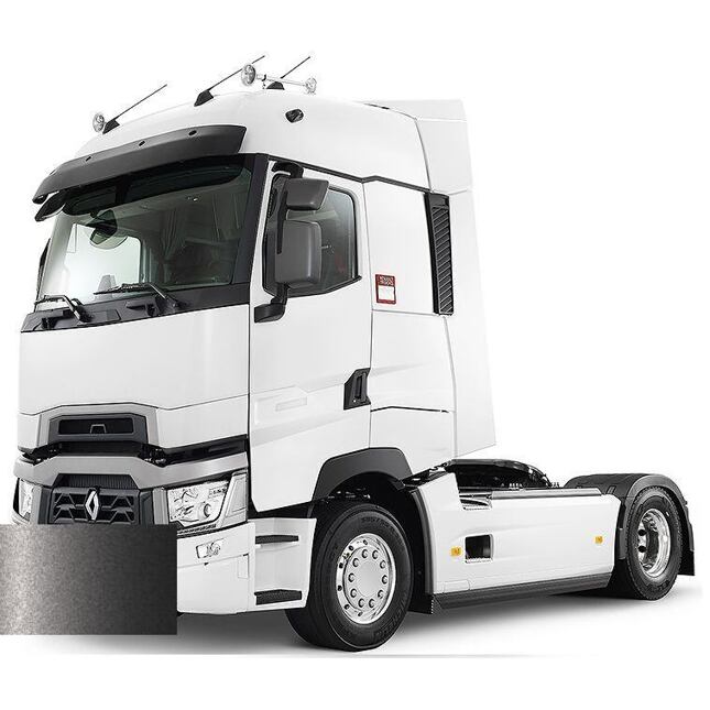 Autolak ve spreji Renault Truck 1660 GRIS FONCE